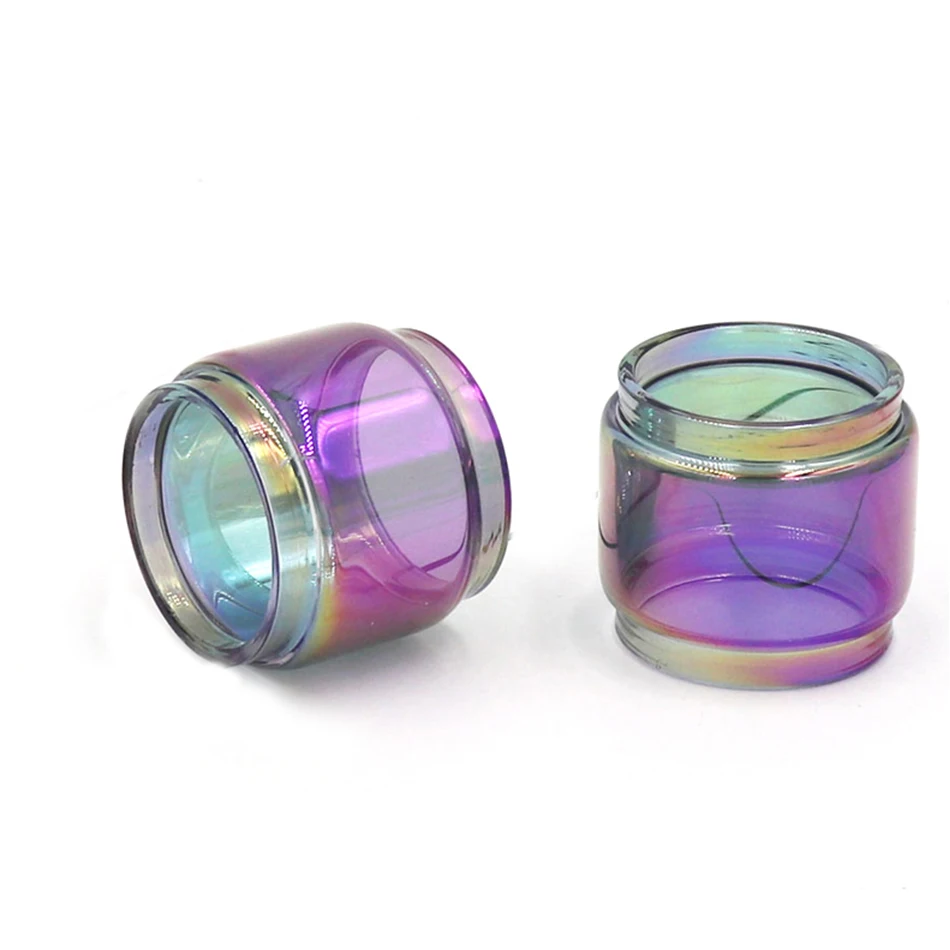 Vandy Vape كيلين استبدال الزجاج أنبوب 2 ملليلتر 6 ملليلتر/دقيقة البعد بيركس زجاج أنبوب ل كيلين مصغرة هيئة الطرق والمواصلات 3 ملليلتر/5 ملليلتر خزان ...