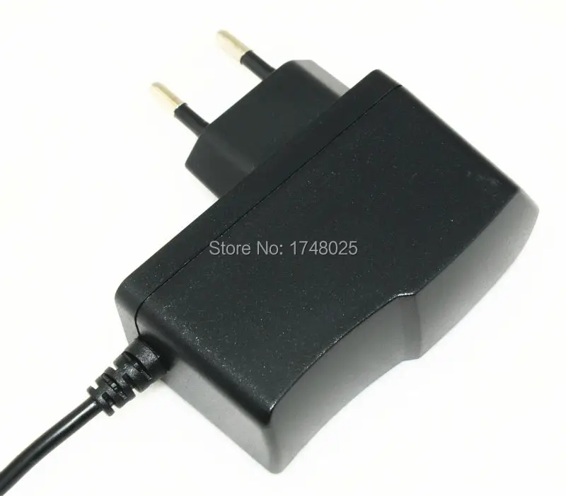 12V 10W 100VA-240V AC to DC Power Adapter Supply 12 Volt 10 Watt switch Adaptor