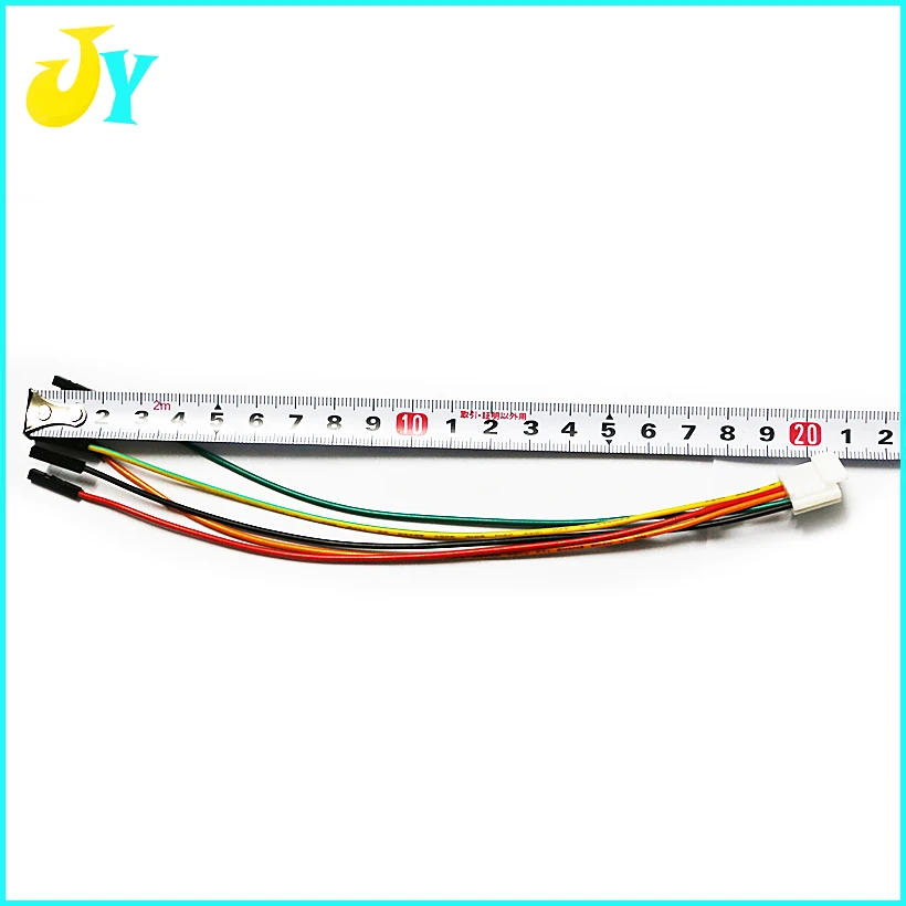 5pcs Free shipping 5 PIN wire For Sanwa Joystick Archer joystick connection controller cable