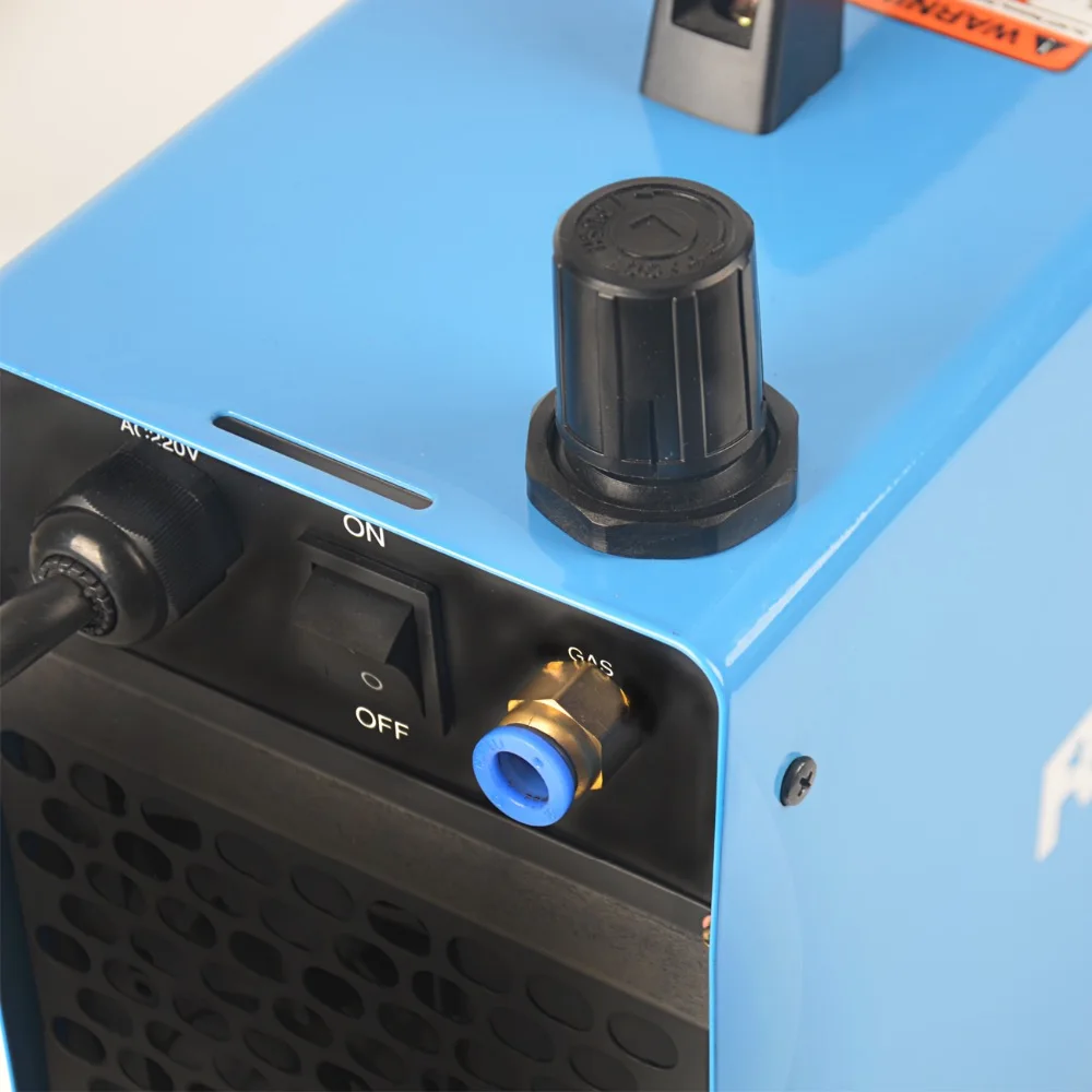 Rstar Digtal Igbt Inverter PFC Tech Powermax65  Plasma Cutter Welding Machine System
