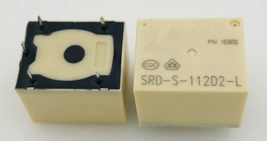 شحن مجاني 100% جديد SRD-S-105D2-L SRD-S-112D2-L SRD-S-124D2-L SRD-S-148D2-L SRD-SB 105D 12A
