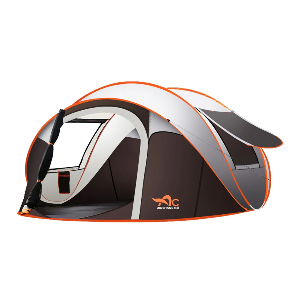 Why This Full-Automatic Camping Tent Changed My Weekend Adventures Forever