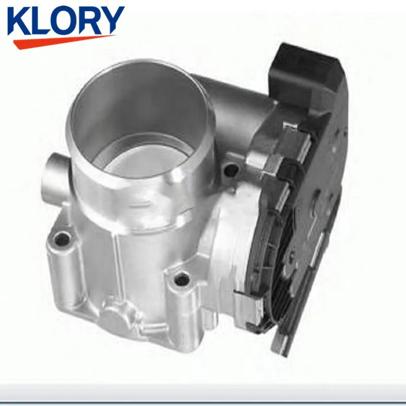 

0 280 750 009 Throttle Body For Audi A4 A6 Avant Seat EXEO ST Skoda Superb For Passat 1.8T 06B133062M/99660511500/058133063P