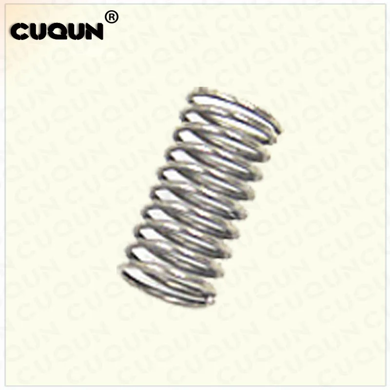 Ban Đầu Sửa Chữa Phần Trái Phải LR Phím Mùa Xuân Cho NintendDSi ForNDSi Tay Cầm