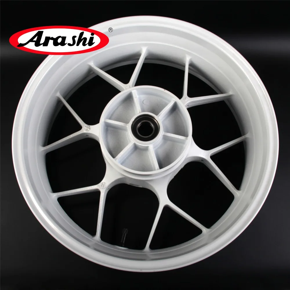Arashi CBR1000RR 2006 - 2016 Rear Wheel Rim Tire Hub For HONDA CBR1000 CBR 1000 RR 2007 2008 2009 2010 2011 2012 2013 2014 2015 - Image 4