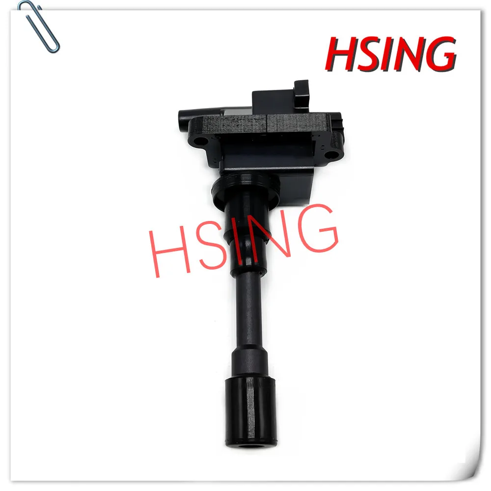 Ignition Coil Fits For 1995-2003 Mitsubishi Lancer Evolution 1.8L ***Part No# MD325052 CW723220