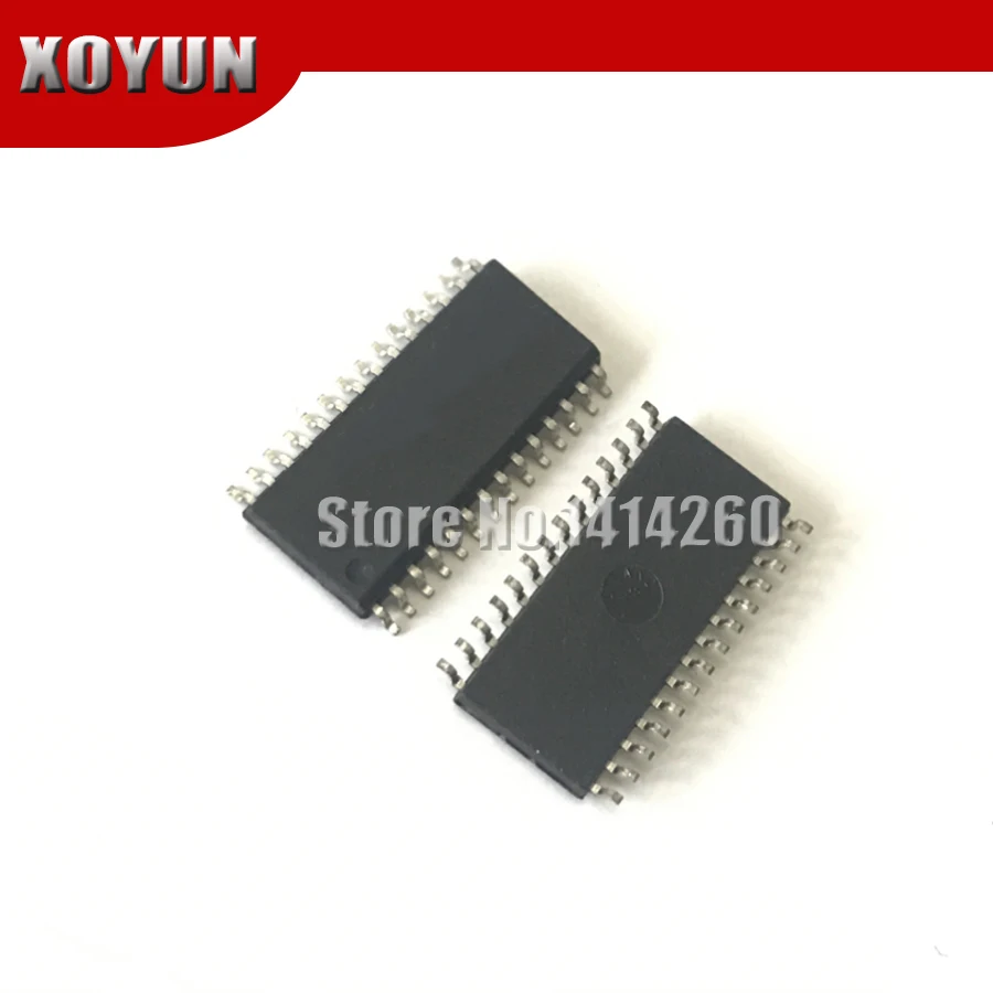 2pcs TPA3144D2 HTSSOP28