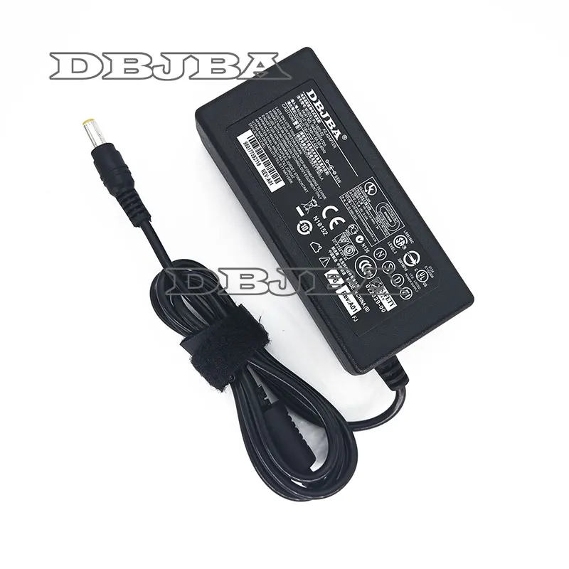 Laptop Power AC Adapter Supply For Acer Aspire 5021LCi 7740Z 5024LMi 5024WLCi 5024WLMi 5025 5030 5043WLMi 3680-2472 5043 Charger