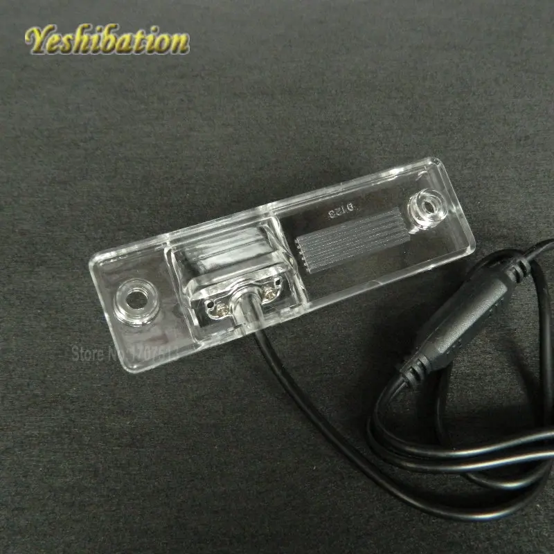 Yeshibation Car Rear View Camera For Toyota 4Runner SW4 Hilux Surf 2002~2010 Reverse Backup Camera For Parking HD Night Vision
