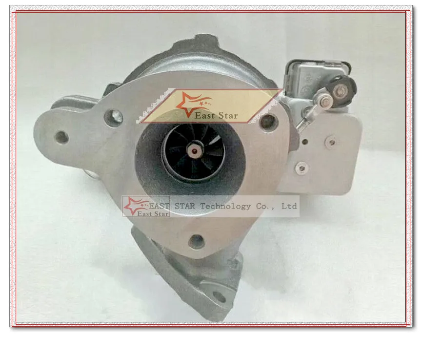

TURBO GTB1749VK 786880 786880-0006 BK2Q-6K682-GA BK2Q6K682CA BK2Q6K682GA BK2Q-6K682-CA For FORD TRANSIT 2.2L Duratorq TDCi 5 xia