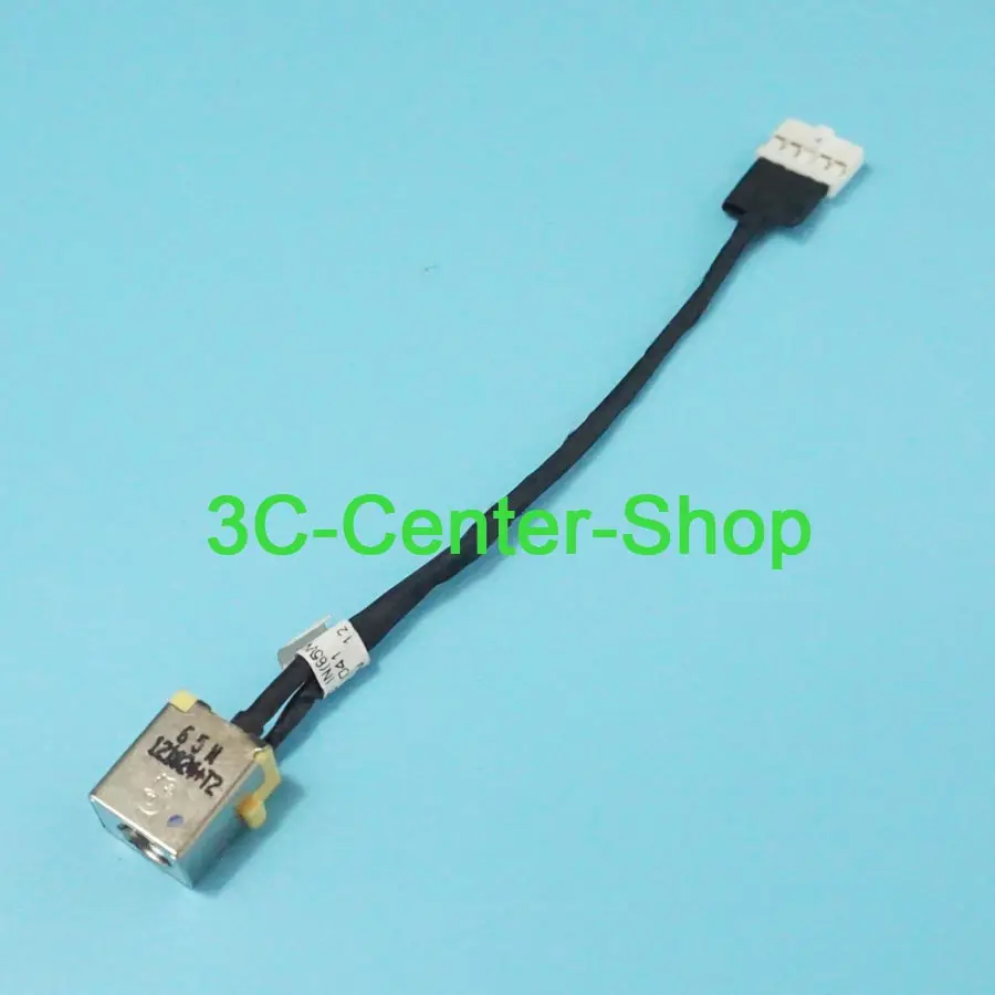 1 PCS DC Jack Connector For Acer Aspire V5-431 V5-431G V5-471 V5-471G V5-122P V5-531 V5-531G DC Power Jack Socket Plug Cable