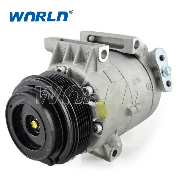 AUTO A/C COMPRESSOR for para Buick Terraza v6/para Chevrolet Uplander V6/Pontiac Montana V6/para Saturn Relay 3.5 15199330/15289