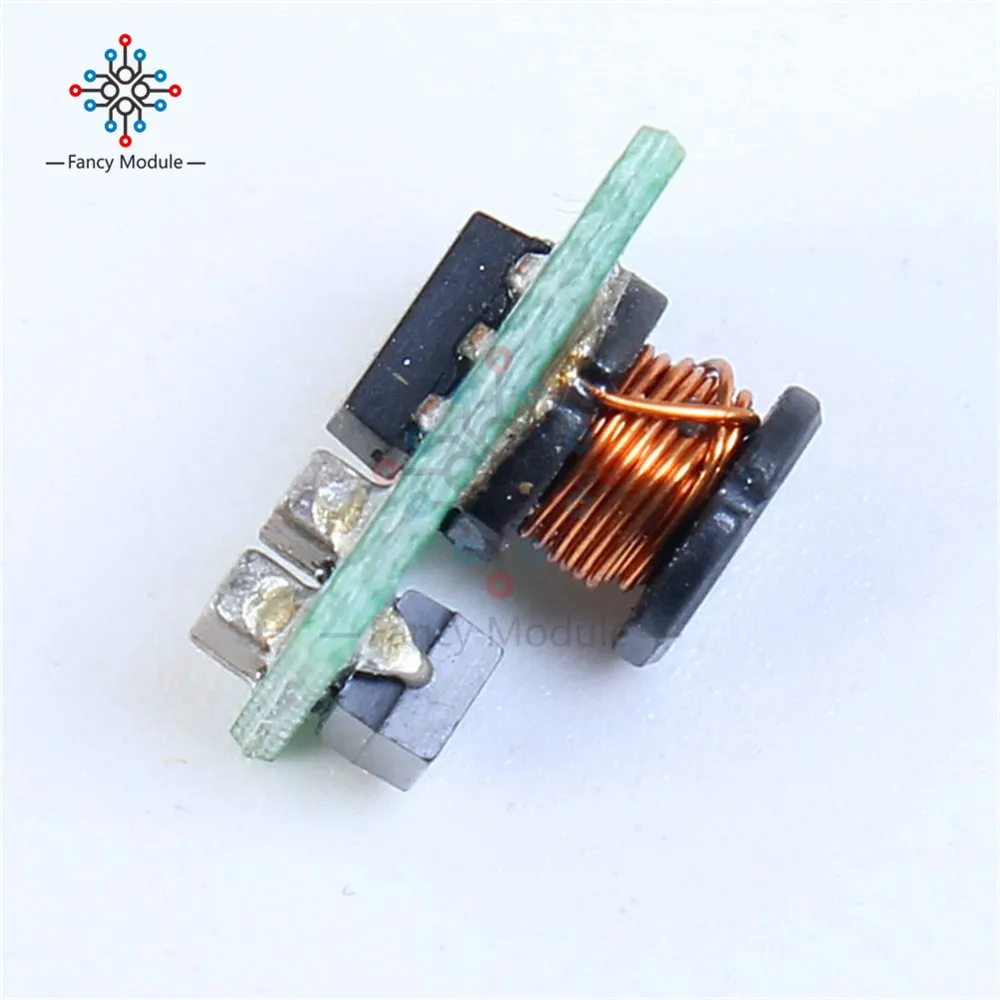 1V 1.2V 1.5V 1.8V 2.5V 3V to DC 3.3V Step-UP Boost Power Supply DC-DC Converter