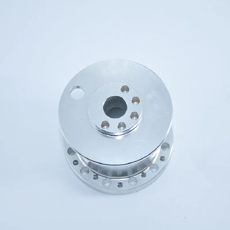 Auto parts manufacturers wholesale D-4 dafa all - aluminum style connector base