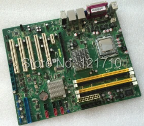 Industrial equipment board adink LGA775 socket M-322 0030 95-13001-0030 A1.2 08GSAQ35002103