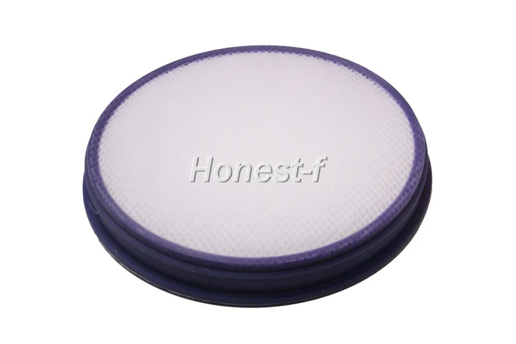 LTWHOME HEPA Post Filter Washable Replacement Filter Fit for Dyson DC27 DC28