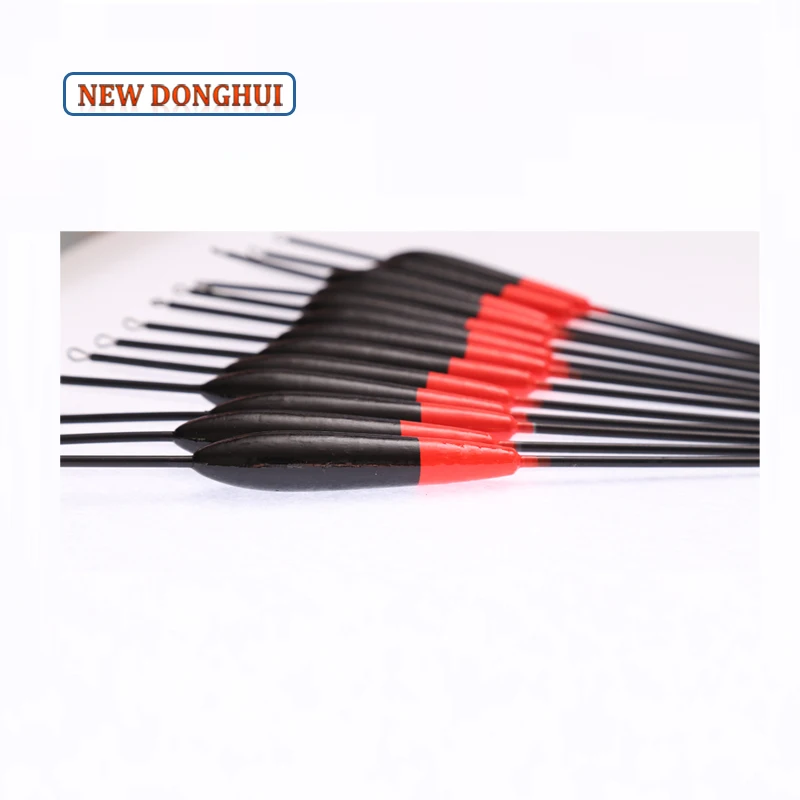 Newdonghui-Fishing Floats Set, Bobber Float Flutuade for Fishing Tackle Carp, Long Tail Visaccessories, 4G, 27cm, 23203