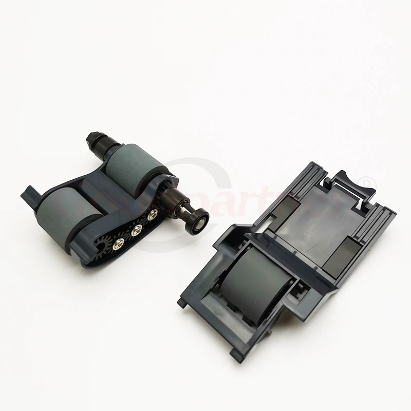 Imagem -04 - Kit de Substituição de Rolo Adf para hp 500 Mfp M525 M575 M775 M725 M630 M651 M680 Scanjet 7500 8500 Officejet X585 5x L272560002