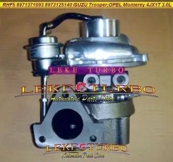 8 best sales 오펠 몬테레이 - №6