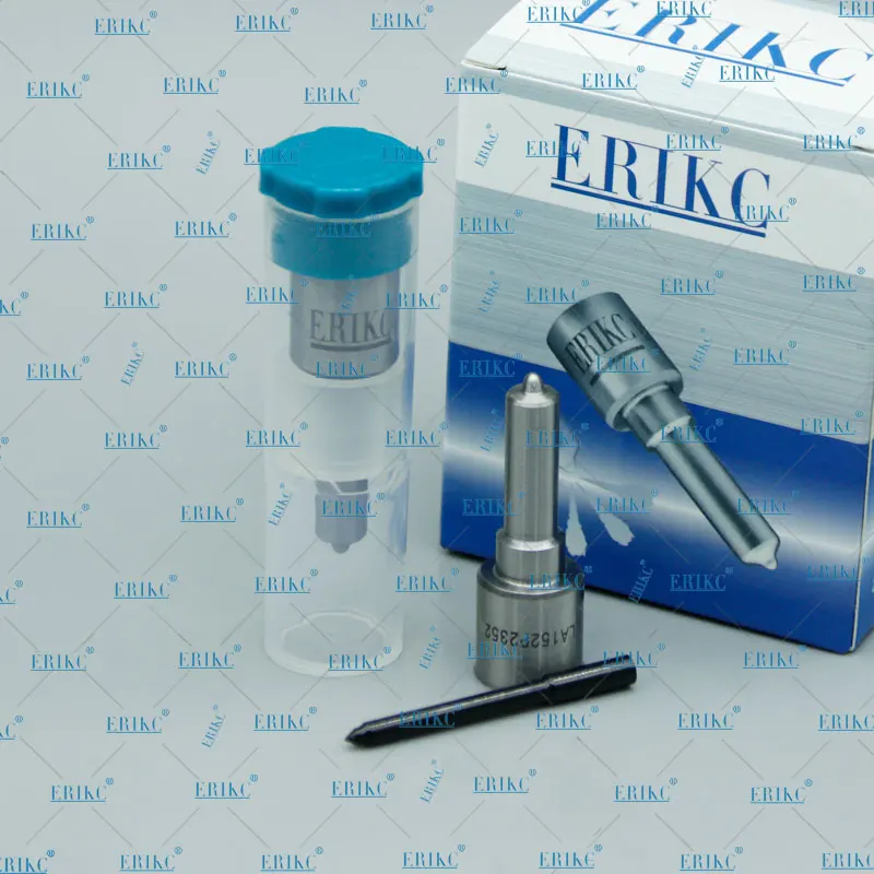 ERIKC DLLA152P2352 (0 433 172 352) Oil Burner Fuel Nozzle DLLA 152P2352 Original Common Rail Injector Spray for 0445110542