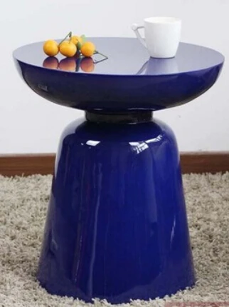 Creative space engineering decoration little sitting room sofa tea table/coffee a few stools