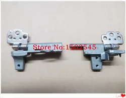 Free shipping genuine original laptop hinges for HP EliteBook 8460P 8460W 8470P 8470W L / R one pair 6050B0018901 6055B0018902