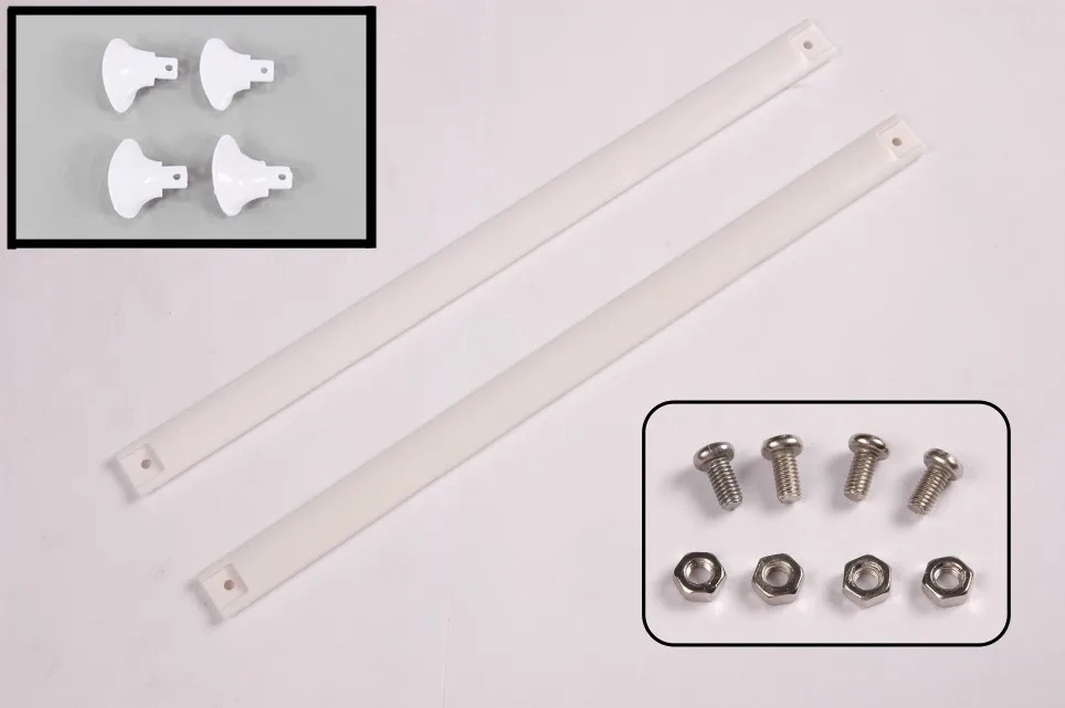 FMSRC 1400mm / 1.4m Cessna Sky Trainer 182 Stay Bar FMSMG303 RC Airplane Model Plane Spare Parts