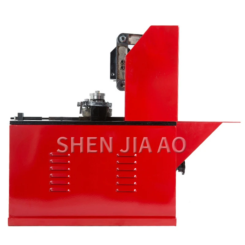 1PC DYM-2 High Efficiency Oil Cup Type Pad Printing Machine Coding Printing Machine Magnetic Oil Cup Pad Printing Machine 220V