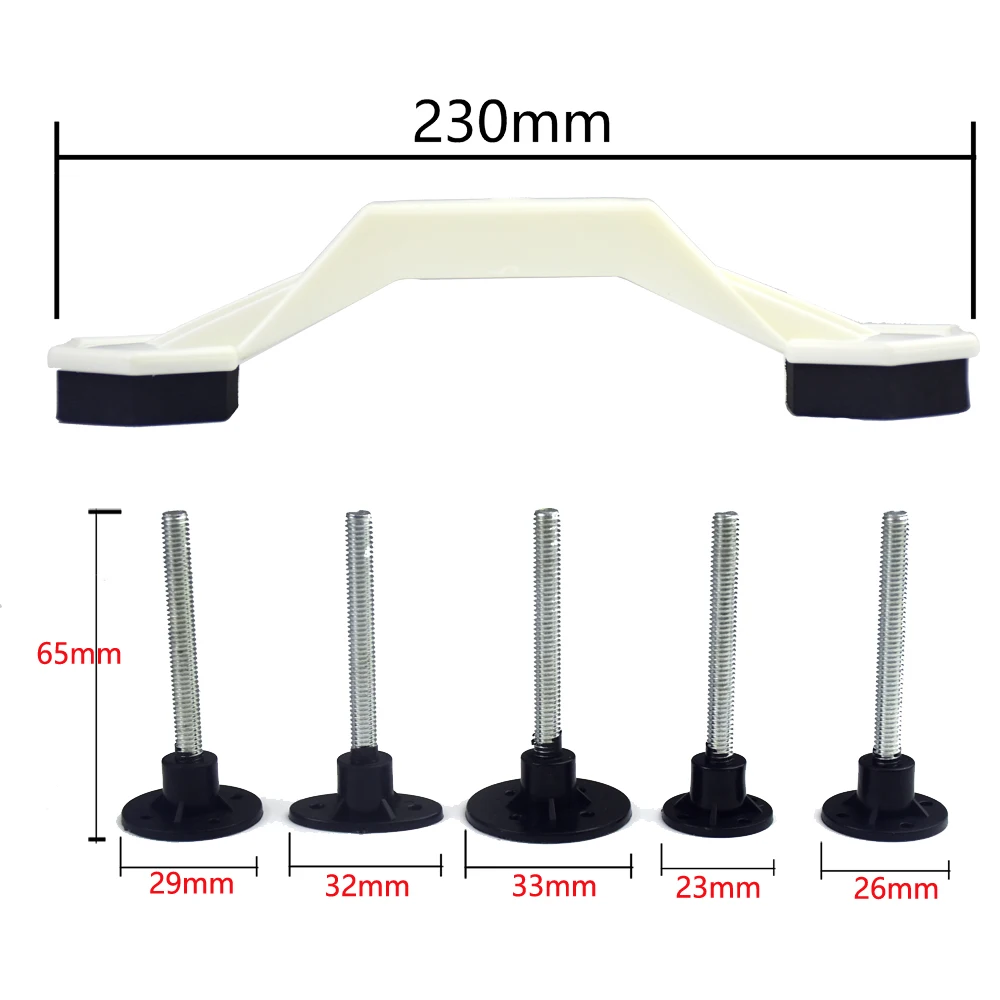 High Quality PDR Tools Car Dent Repair Auto Car Body Repair Kit Dent Puller Kit Pulling Bridge