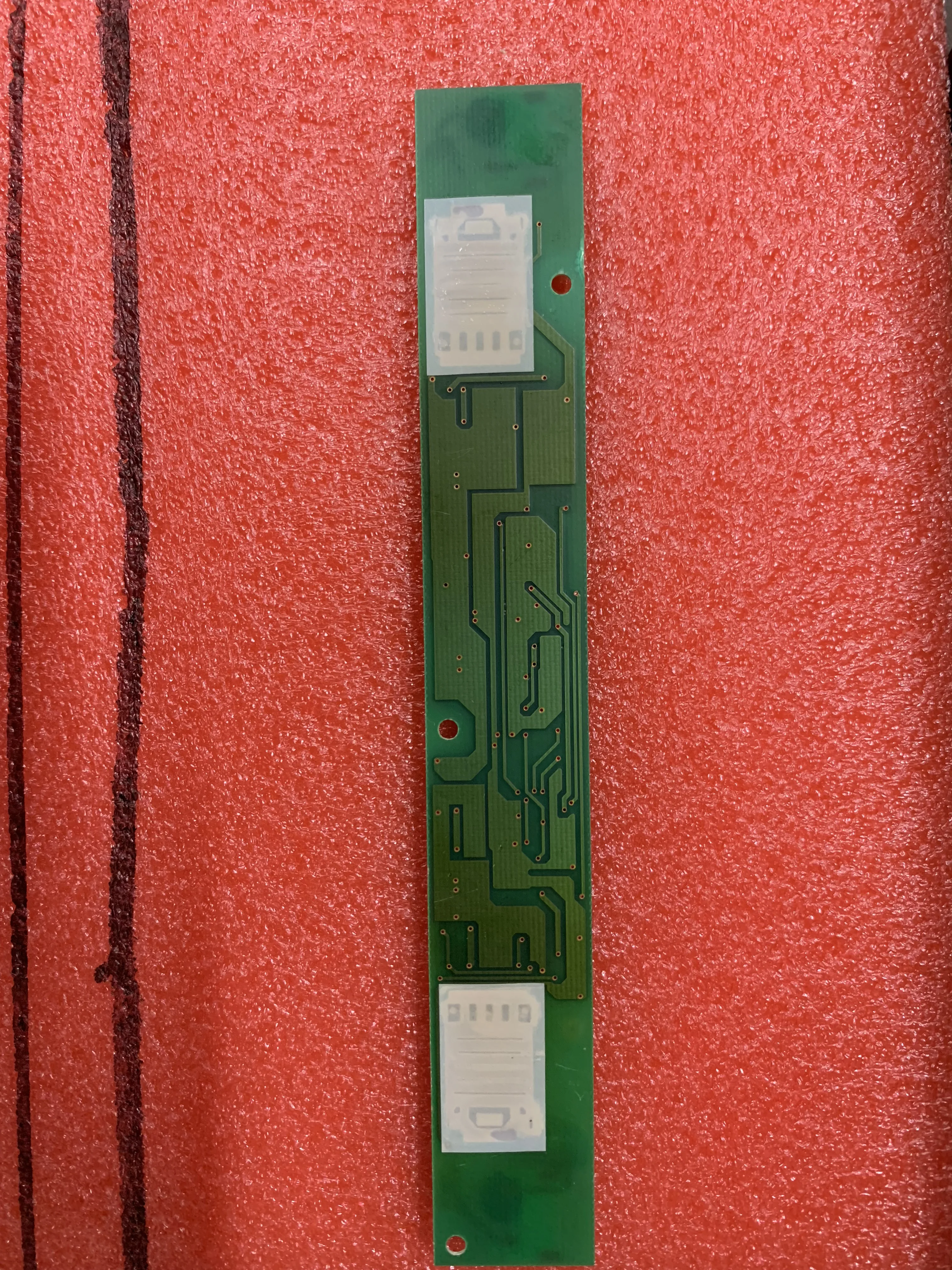 CXA-P1612-VJL pcu-p040c oryginalny inwerter, testowany przed wysyłką