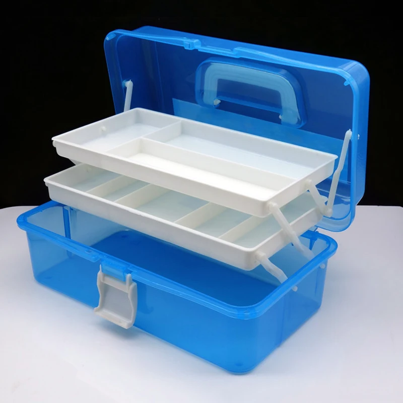 NEW Spare Parts Technology Building blocks mechanical Teaching aid set motor battery box Storage Box Compatible with MOC 9686