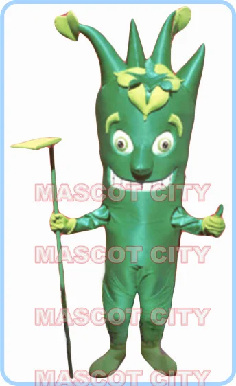 

mascot green phlegm mascot costume adult size cartoon Lungs Health advertising theme costumes performing fancy dress kits 2810