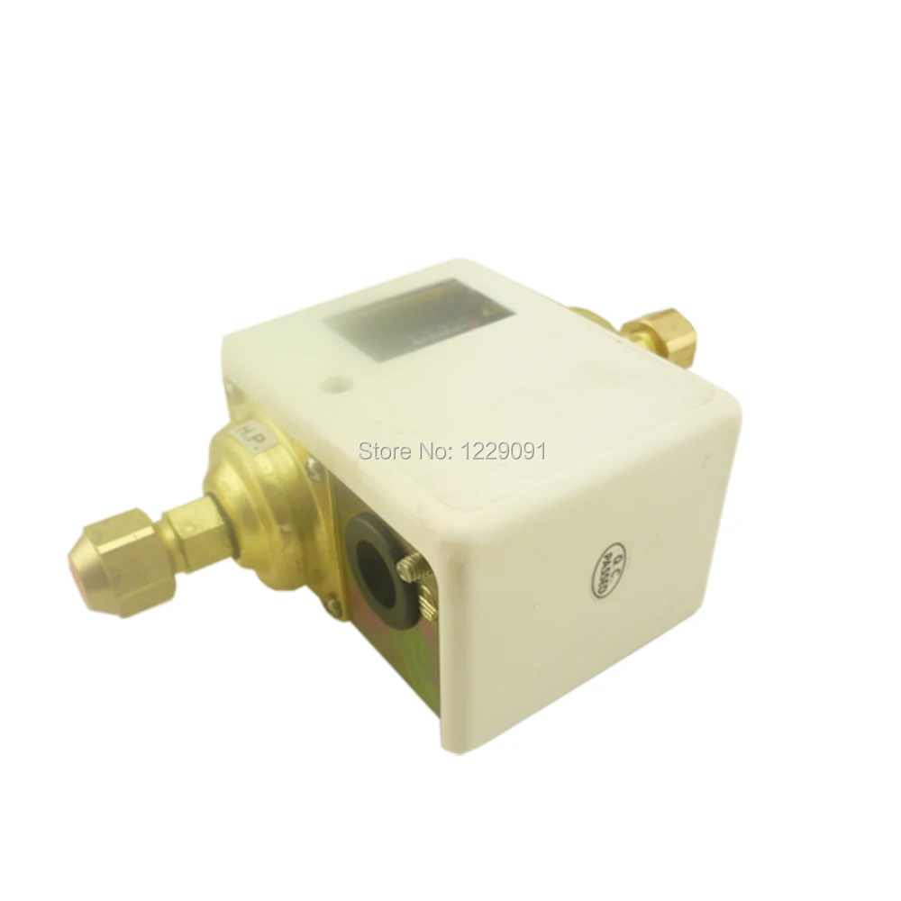 differential pressure switch / air pressure switch /  liquid pressure differential switch