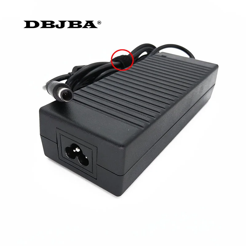 Dùng Cho HP 19.5V 6.9A 135W Ac Adapter PA-1131-06HI 648964-001 647982-002 PA-1131-06HN 648964-002 PA-1131-06HF Cung Cấp Điện