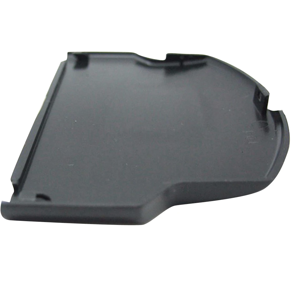 10 stks Vervangende Onderdelen Batterij Cover Batterij Protector Cover Deur voor PSP 2000/3000