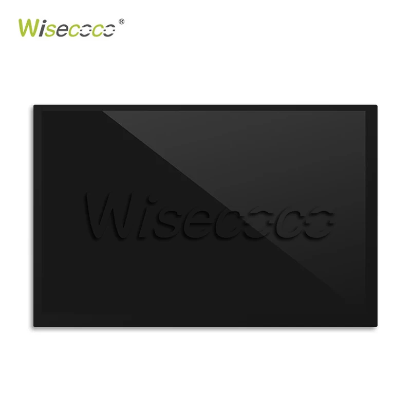 Wisecoco 1280*800 7 inch IPS LCD N070ICG-LD1 Panel Screen VGA 2AV Driver Board Tablet PC Second Display Aida64 Monitor