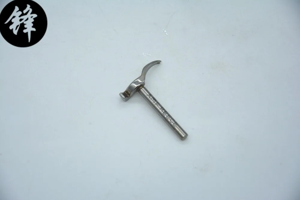 140-31108 looper Suitable for JUKI 3200 Curved needle bending of needle industrial sewing machine spares parts