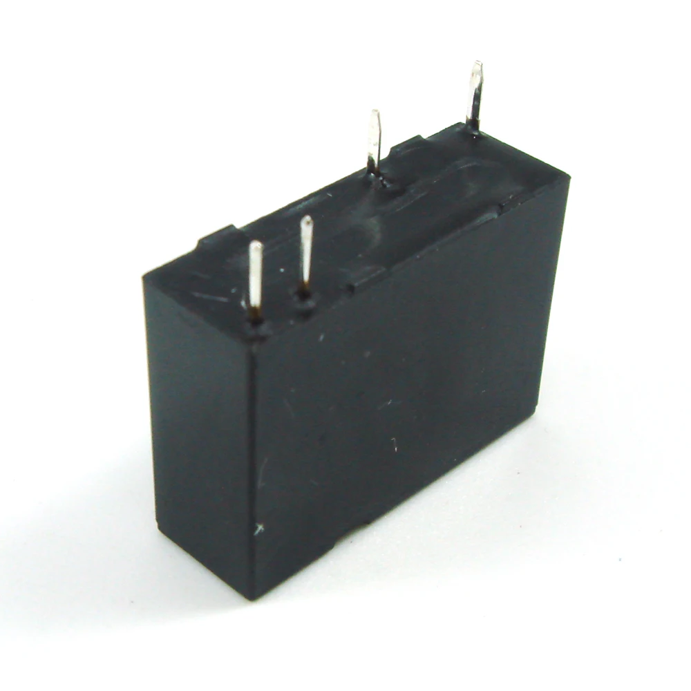 5pcs Power Relay F3AA005E F3AA012E F3AA024E 5V 12V 24V 5A 4pin DC5V DC12V DC24V