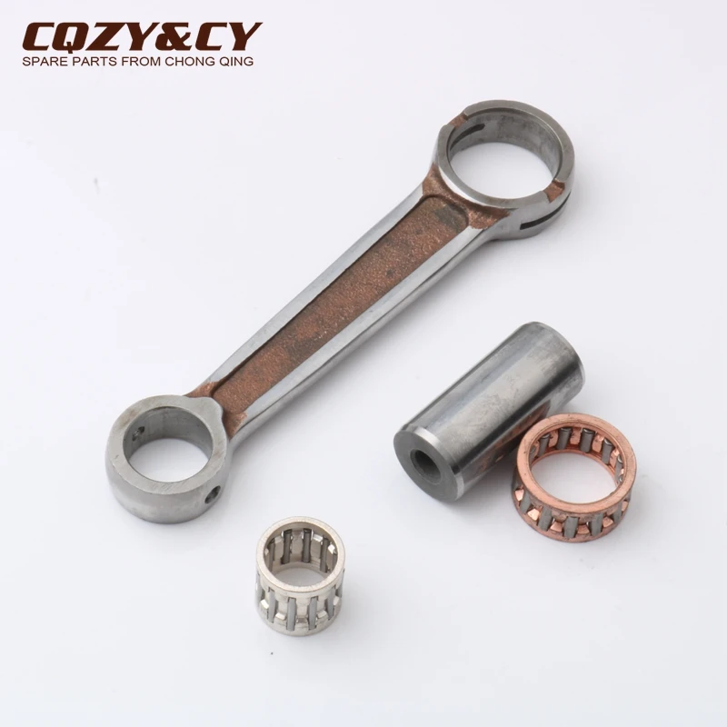 crankshaft connecting rod for Puch E50 E-50