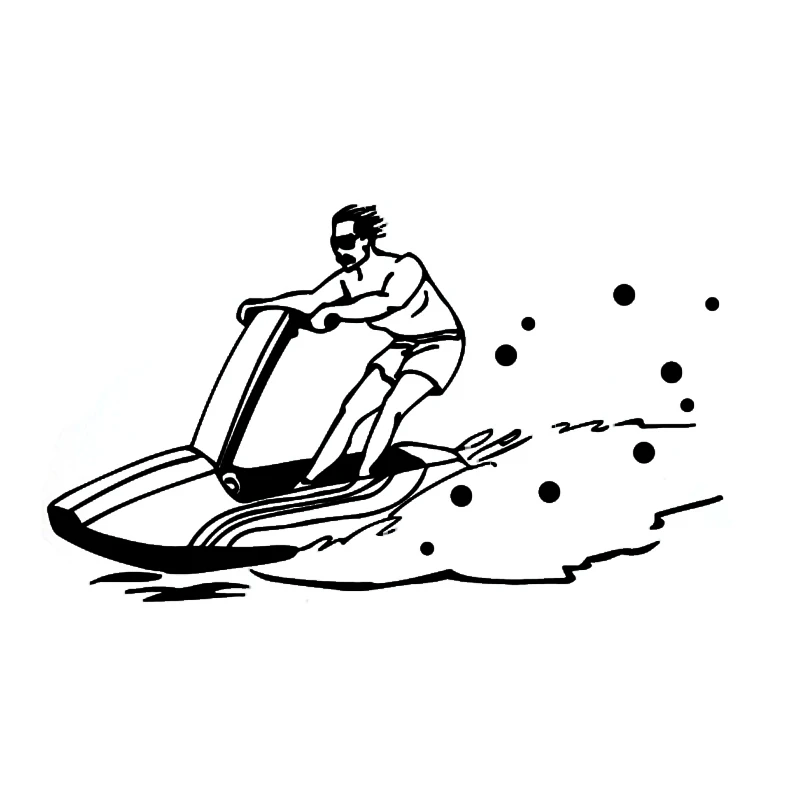 17 * 10CM Jet Water… - image