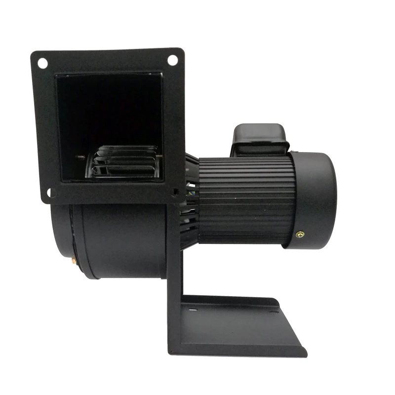 Cy120h ventilador resistente a altas temperaturas, ventilador industrial, ventilador de ventilador centrífugo, soquete de lareira, extrator, 220v