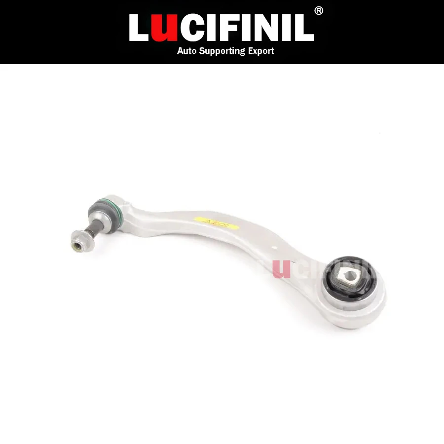 

LuCIFINIL New Right Front Tension Strut Fit BMW F01 F02 740Li 750i F07 550i 31126775960