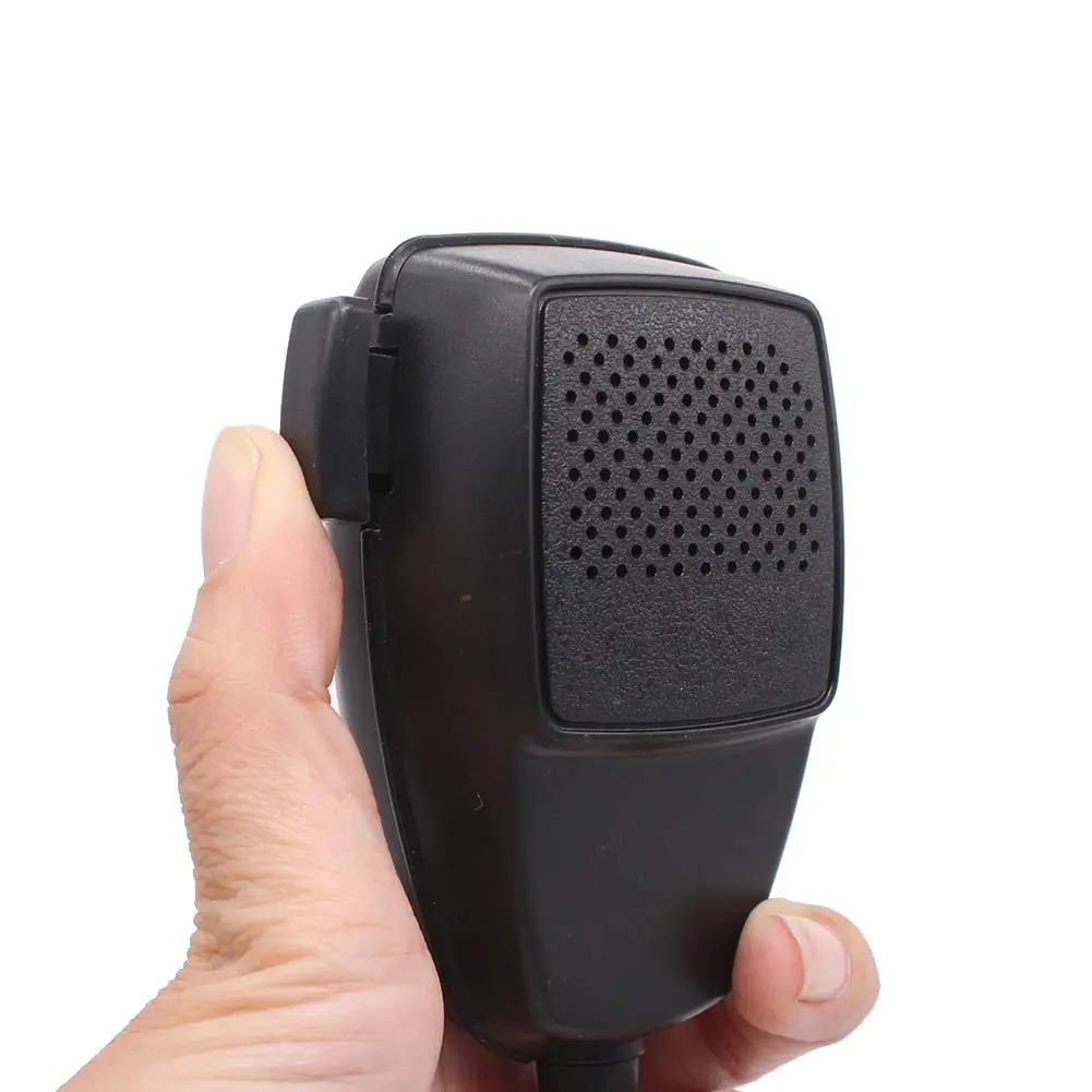 HMN3596 Speaker Microphone for Motorola Radio GM140 GM160 GM340 GM360 GM380 GM640 GM660 GM1280 GM600 GM900 PRO3100 PRO5100 SM120