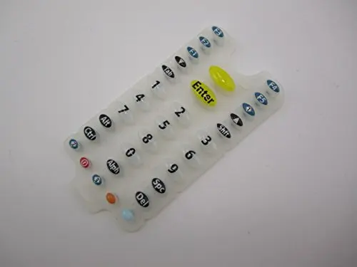 

NEW keyboard For Honeywell LXE MX8 Keypad (32-Key)