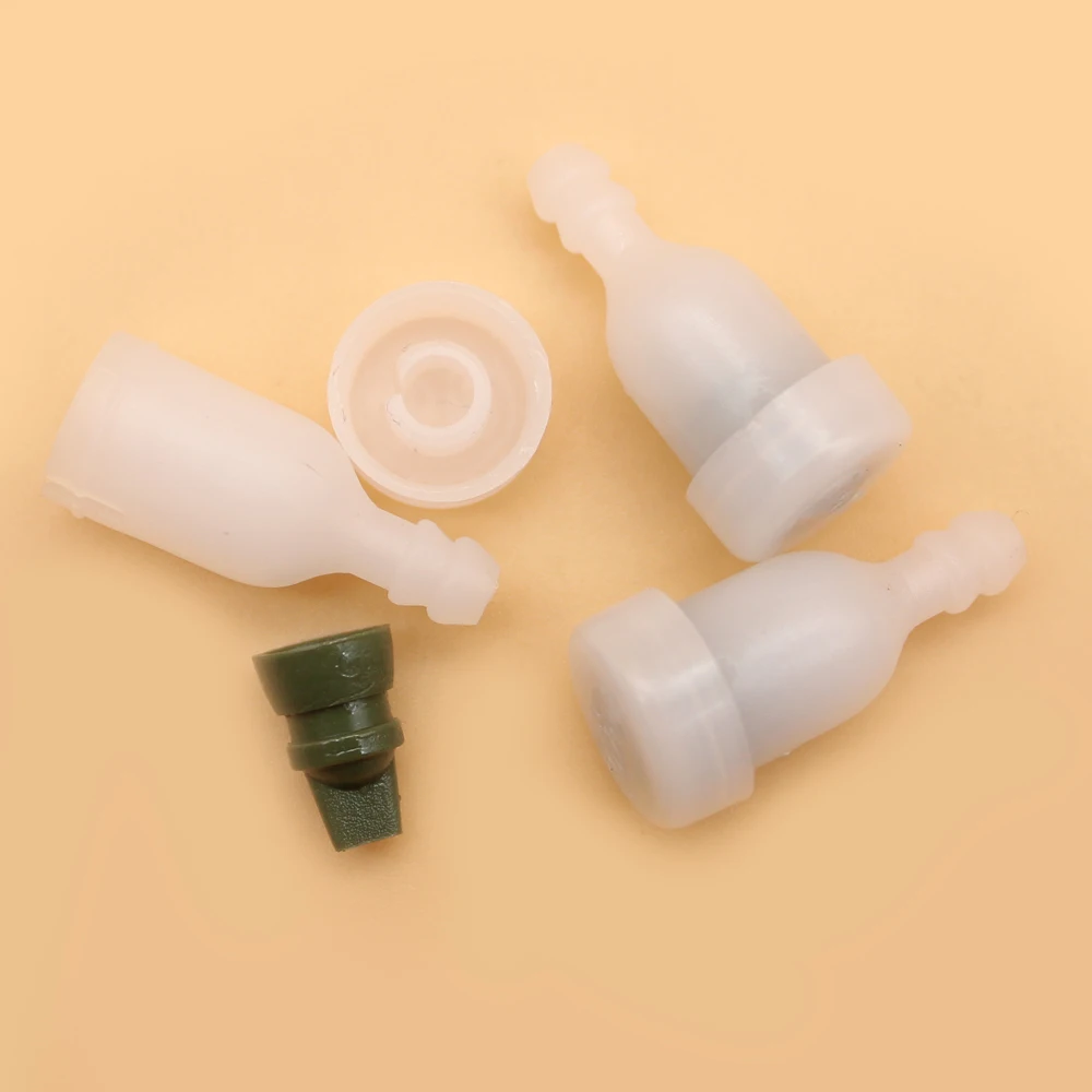 3Pcs/lot Fuel Tank Vent Breather For STIHL MS390 MS310 MS290 MS250 MS210 048 039 038 029 028 025 023 021 Chainsaw