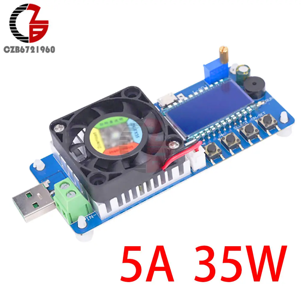 Variant: 5A 35W