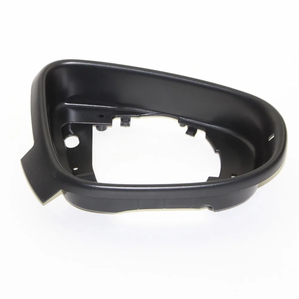 Left and right Apply to VW  Golf 6 MK6 New Touran new Bora reversing rearview frame shell 6R0 857 601 A 6R0857601A