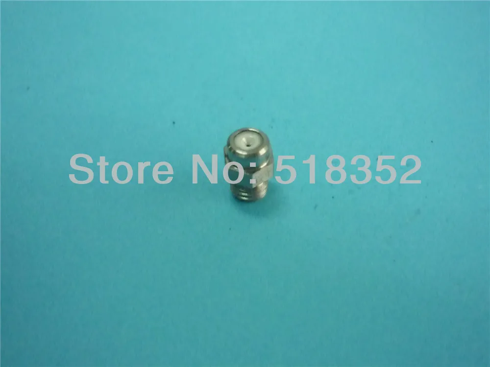 

ONA O101/ 102 dia.0.1-0.3mm Diamond Wire Guide AWF Upper/ Lower for WEDM-LS Wire Cutting Machine Parts