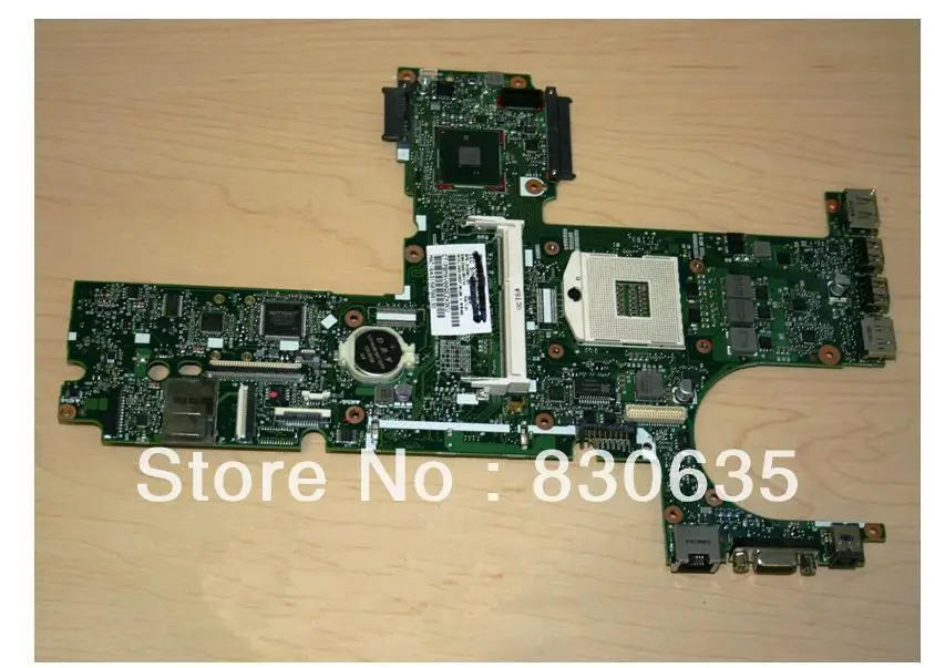 613294-001 lap connect board  6450B 6550B  full test price difference