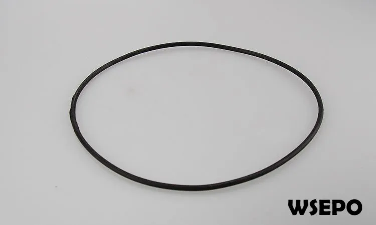 

OEM Quality! O Ring Seal Side Cover Gasket Fits for Gasoline or Diesel 4 inch(In.) 100mm Water Pump Set